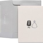 Papyrus Wedding Card (Beautiful Lifetime of Love)